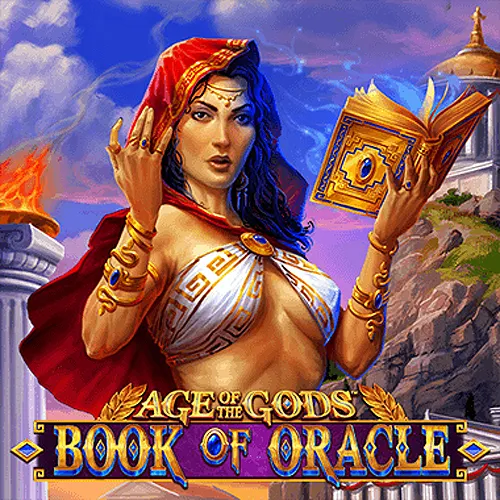 Age of Gods: Book of Oracle - XTRAPLAY88