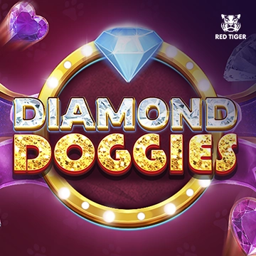 Diamond Doggies - XTRAPLAY88