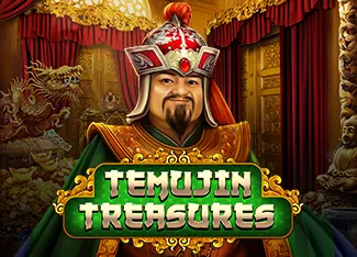Pragmatic : Temujin Treasures - XTRAPLAY88