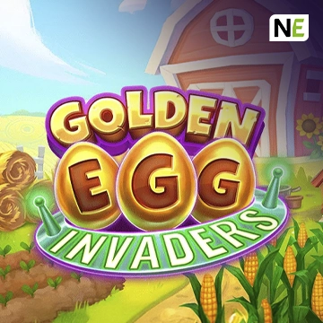 Golden Egg Invaders - XTRAPLAY88