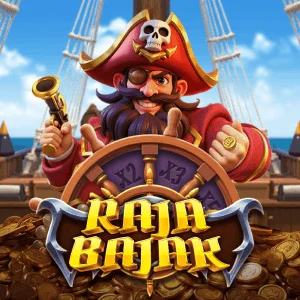 Pirate King - XTRAPLAY88