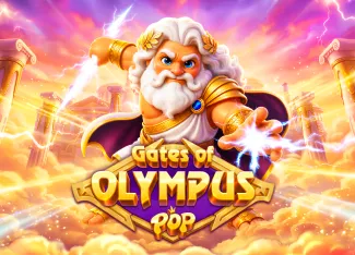 Gates of Olympus POP - XTRAPLAY88