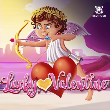 Lucky Valentine - XTRAPLAY88