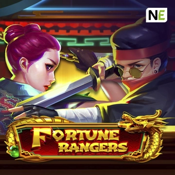 Fortune Rangers - XTRAPLAY88