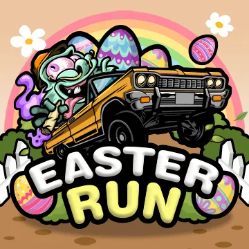 Easter Run - XTRAPLAY88