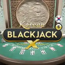 Korean BlackjackX 5 - XTRAPLAY88