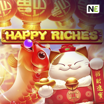 Happy Riches - XTRAPLAY88
