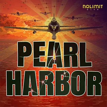 NolimitCity : Pearl Harbor - XTRAPLAY88