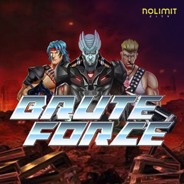 NolimitCity : Brute Force - XTRAPLAY88