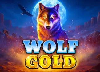 Pragmatic : Wolf Gold - XTRAPLAY88