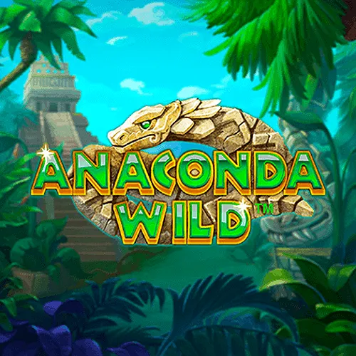 Anaconda Wild - XTRAPLAY88