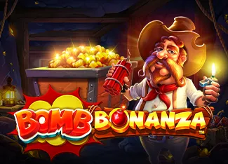 Pragmatic : Bomb Bonanza - XTRAPLAY88
