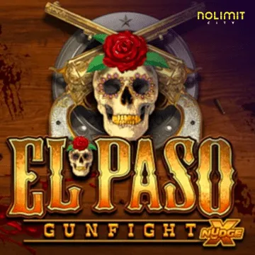 NolimitCity : El Paso Gunfight xNudge - XTRAPLAY88