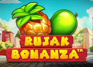 Pragmatic : Rujak Bonanza - XTRAPLAY88