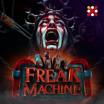 Freak Machine - XTRAPLAY88