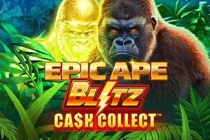 Epic Ape: Blitz Cash Collect - XTRAPLAY88