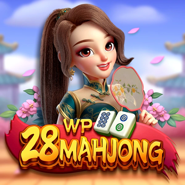 WP 28 Mahjong - XTRAPLAY88