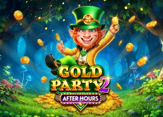 Pragmatic : Gold Party 2 - After Hours - XTRAPLAY88