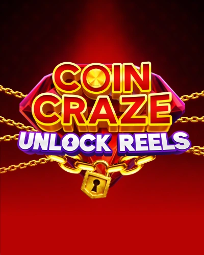 CoinCraze: Unlock Reels - XTRAPLAY88