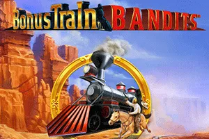 Bonus Train Bandits - XTRAPLAY88