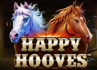Pragmatic : Happy Hooves - XTRAPLAY88