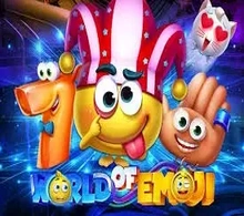 Joker123 : World Of Emoji - XTRAPLAY88