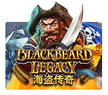 Joker123 : Black Beard Legacy - XTRAPLAY88