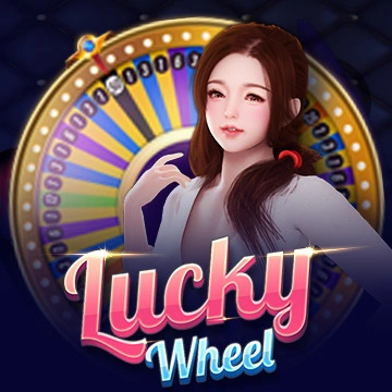 Lucky Wheel - XTRAPLAY88