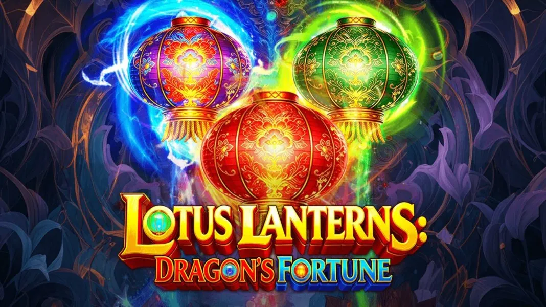 Lotus Lanterns: Dragons Fortune - XTRAPLAY88