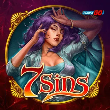 7 Sins - XTRAPLAY88