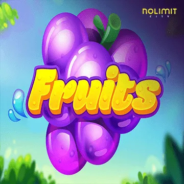 NolimitCity : Fruits - XTRAPLAY88