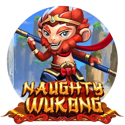 Habanero : Naughty Wukong - XTRAPLAY88