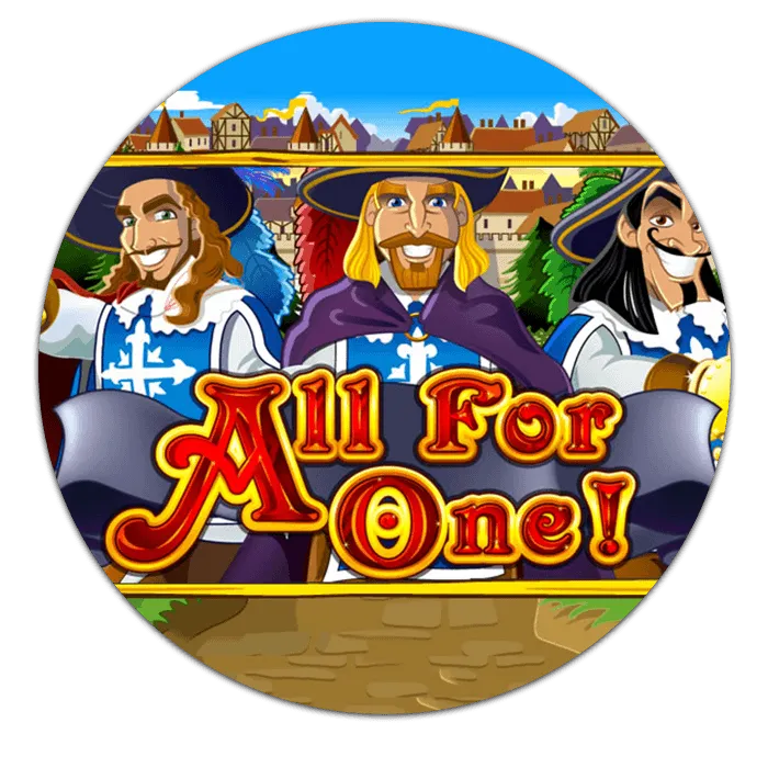 Habanero : All For One - XTRAPLAY88