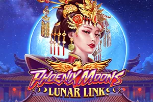 Lunar Link: Phoenix Moons - XTRAPLAY88