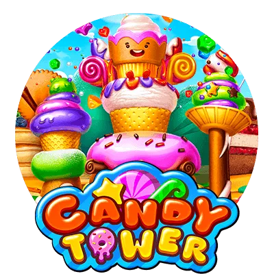 Habanero : Candy Tower - XTRAPLAY88