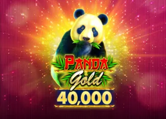 Pragmatic : Panda Gold 10,000 - XTRAPLAY88
