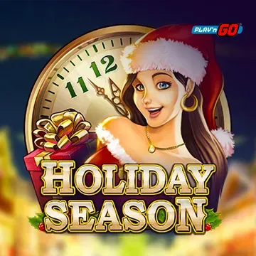 Holiday Season - XTRAPLAY88