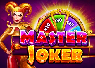 Pragmatic : Master Joker - XTRAPLAY88