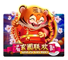Joker123 : Xuan Pu Lian Huan - XTRAPLAY88