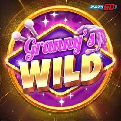 Grannys Wild - XTRAPLAY88