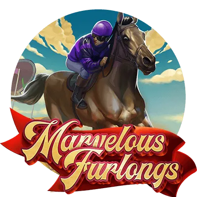Habanero : Marvelous Furlongs - XTRAPLAY88