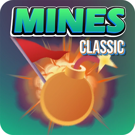 Mines Classic - XTRAPLAY88