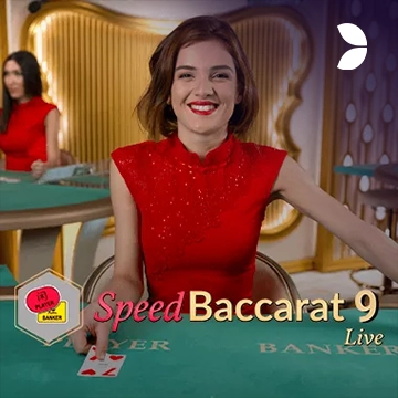 Speed Baccarat 9 - XTRAPLAY88