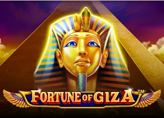 Pragmatic : Fortune of Giza - XTRAPLAY88