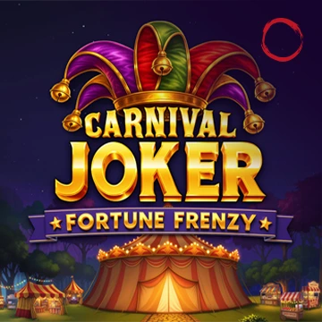 Carnival Joker - XTRAPLAY88