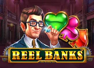 Pragmatic : Reel Banks - XTRAPLAY88