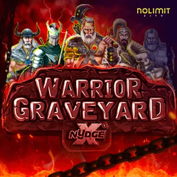 NolimitCity : Warrior Graveyard xNudge - XTRAPLAY88