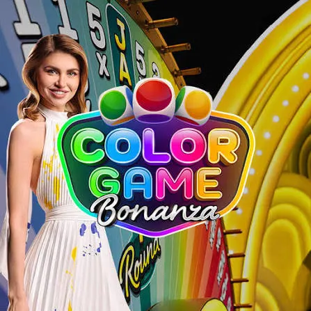 Color Game Bonanza - XTRAPLAY88