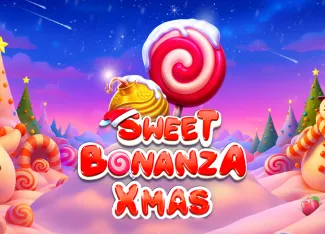 Pragmatic : Sweet Bonanza Xmas - XTRAPLAY88