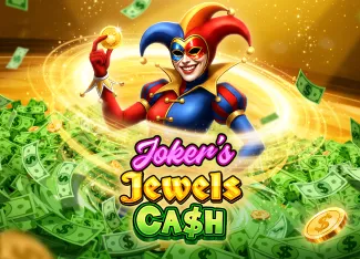 Pragmatic : Jokers Jewels Cash - XTRAPLAY88